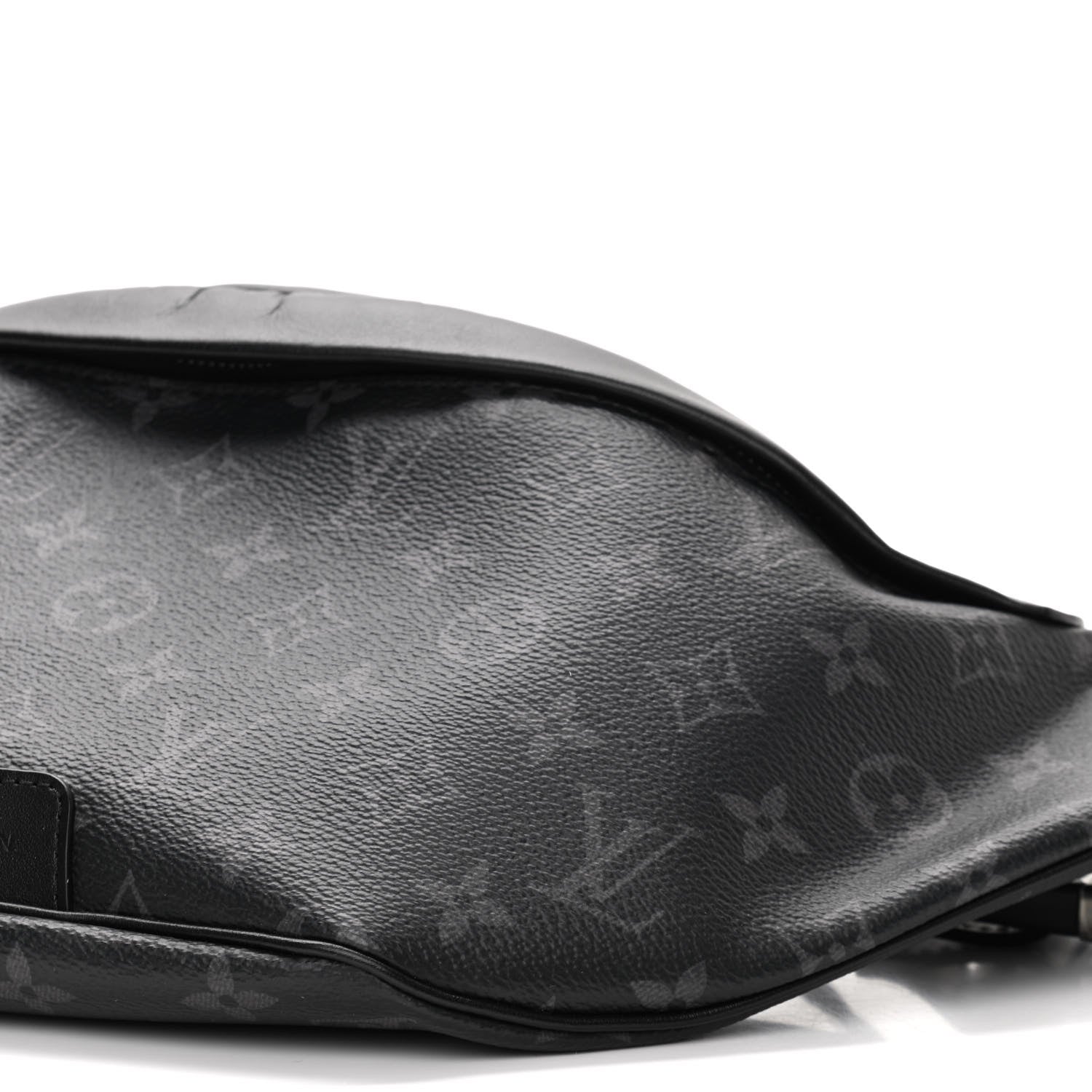 Louis Vuitton Monogram Eclipse Discovery Bumbag 10 of 10