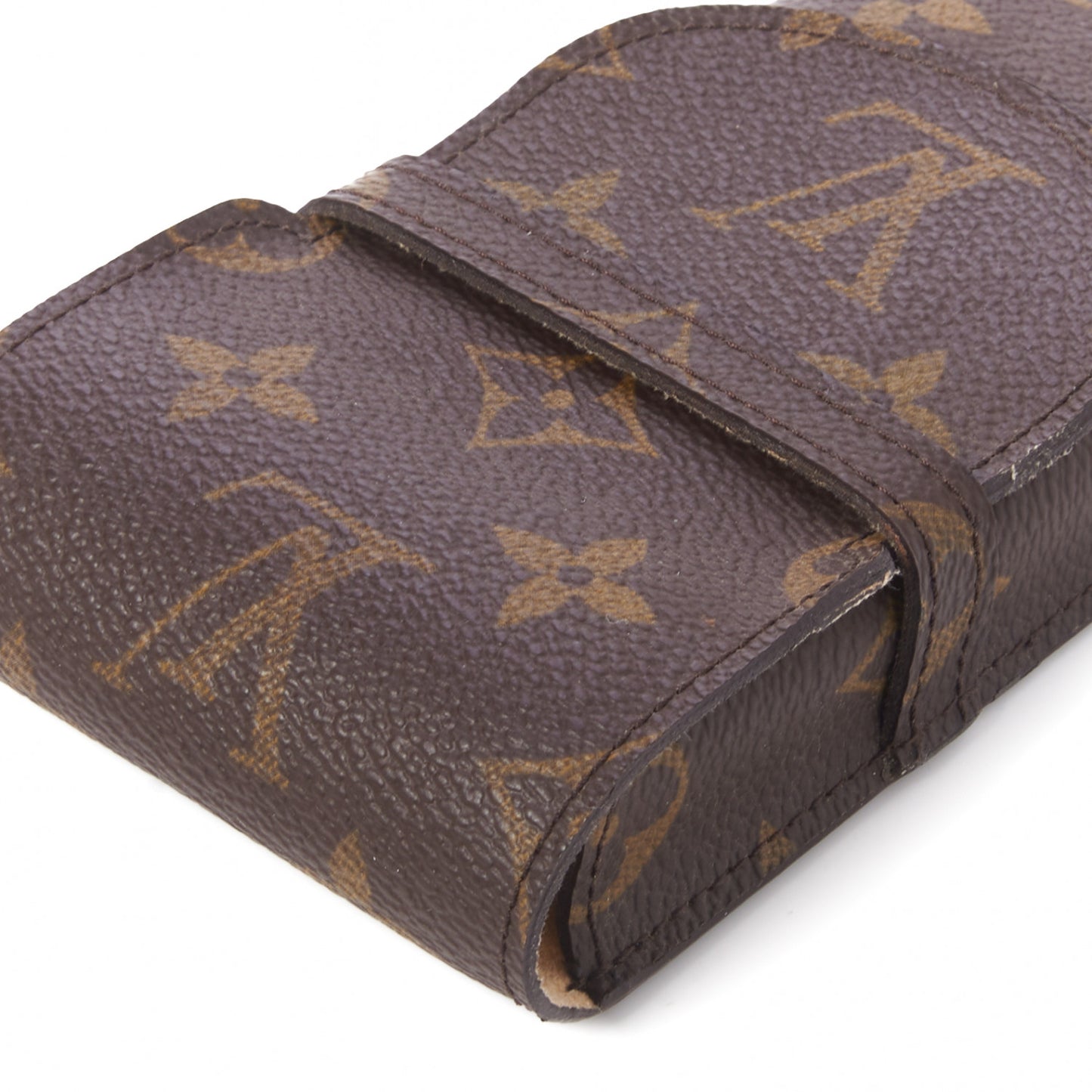Monogram Etui a Lunettes Rabat Eyeglass Case