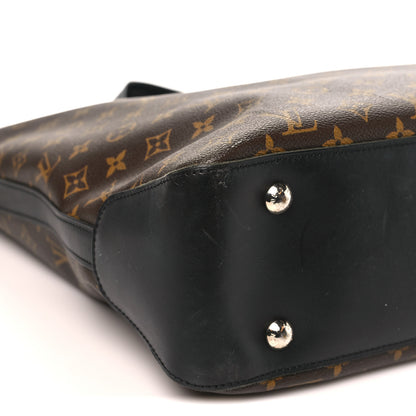 Louis Vuitton Monogram Macassar Davis 8 of 10