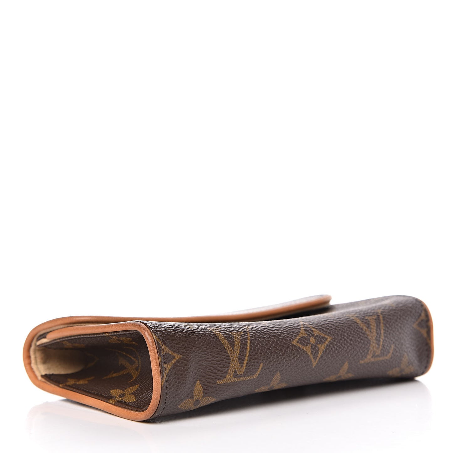 Monogram Pochette Florentine XS
