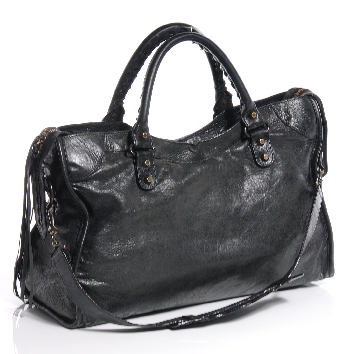 Agneau City Black