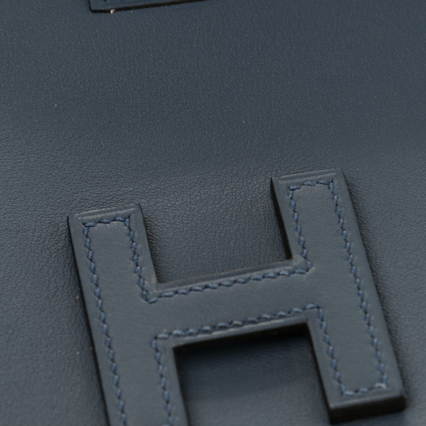 Swift Jige Duo Clutch Bleu Agate
