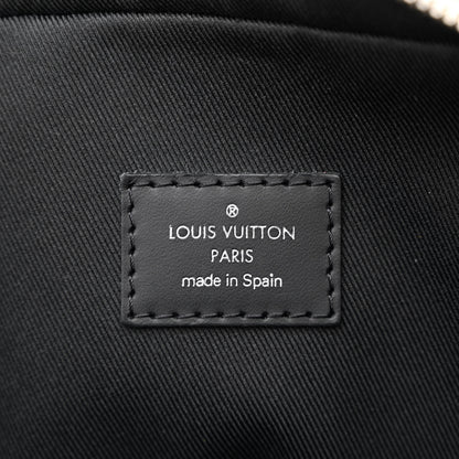 Louis Vuitton Damier Graphite Dayton Reporter PM 6 of 10