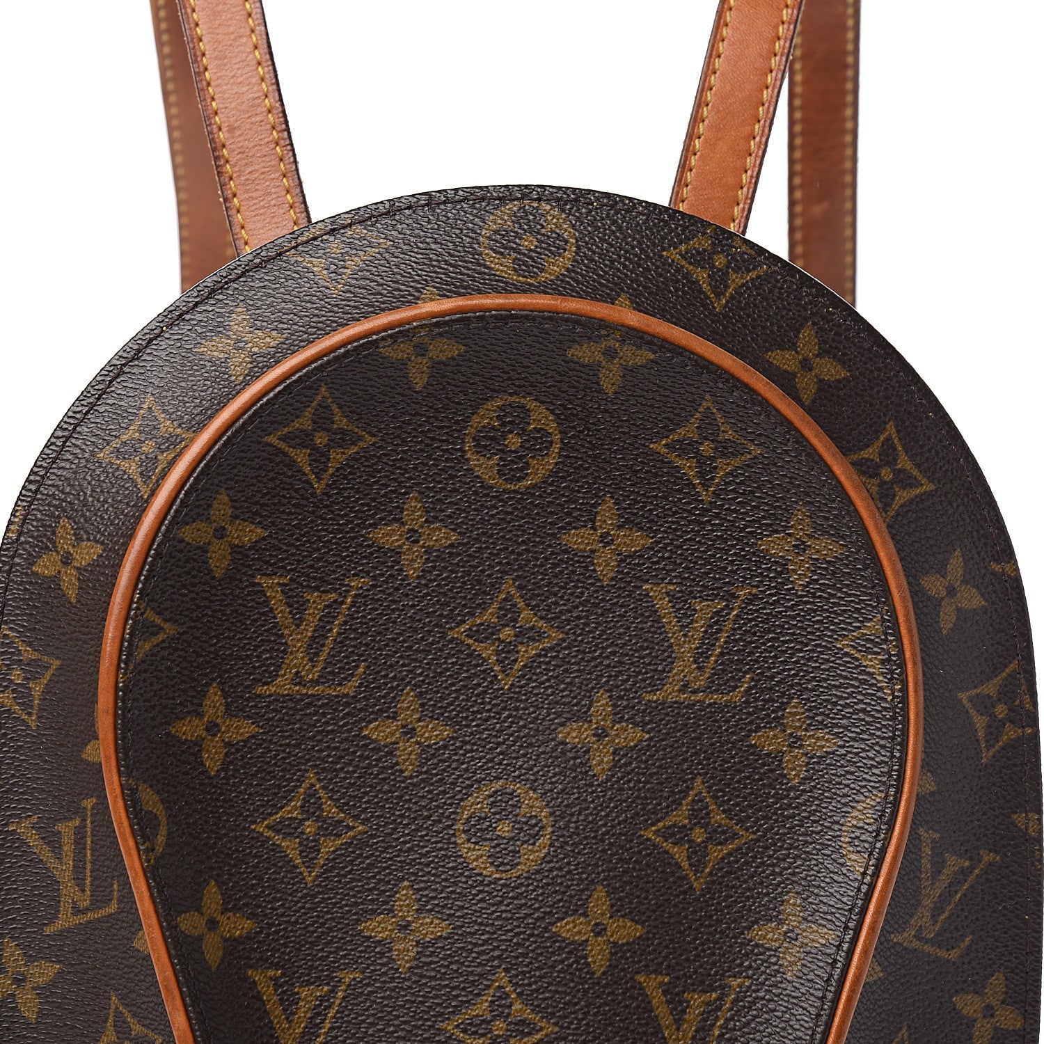 Louis Vuitton Monogram Ellipse Sac a Dos Backpack 10 of 10