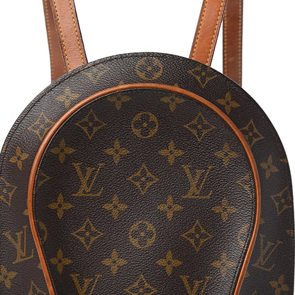 Louis Vuitton Monogram Ellipse Sac a Dos Backpack 10 of 10
