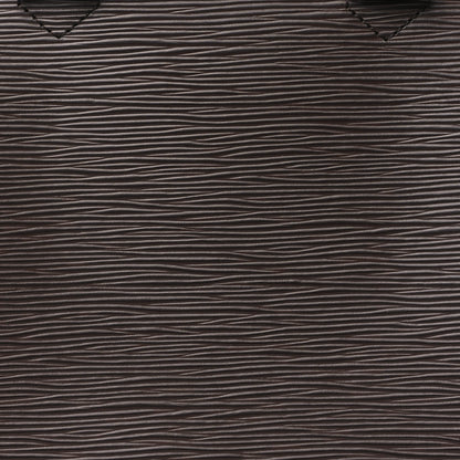 Louis Vuitton Epi Pont-Neuf Moka 7 of 9