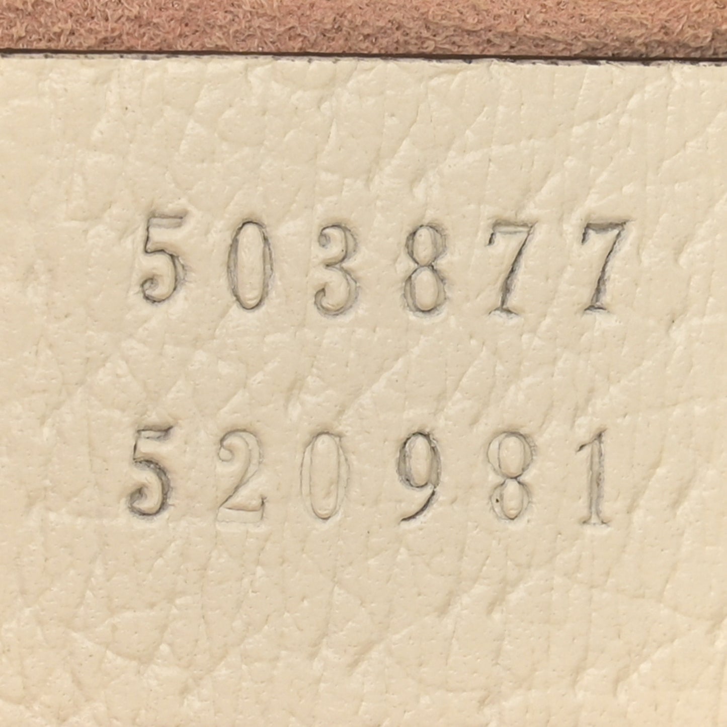 GG Supreme Monogram Flora Web Small Ophidia Chain Shoulder Bag White