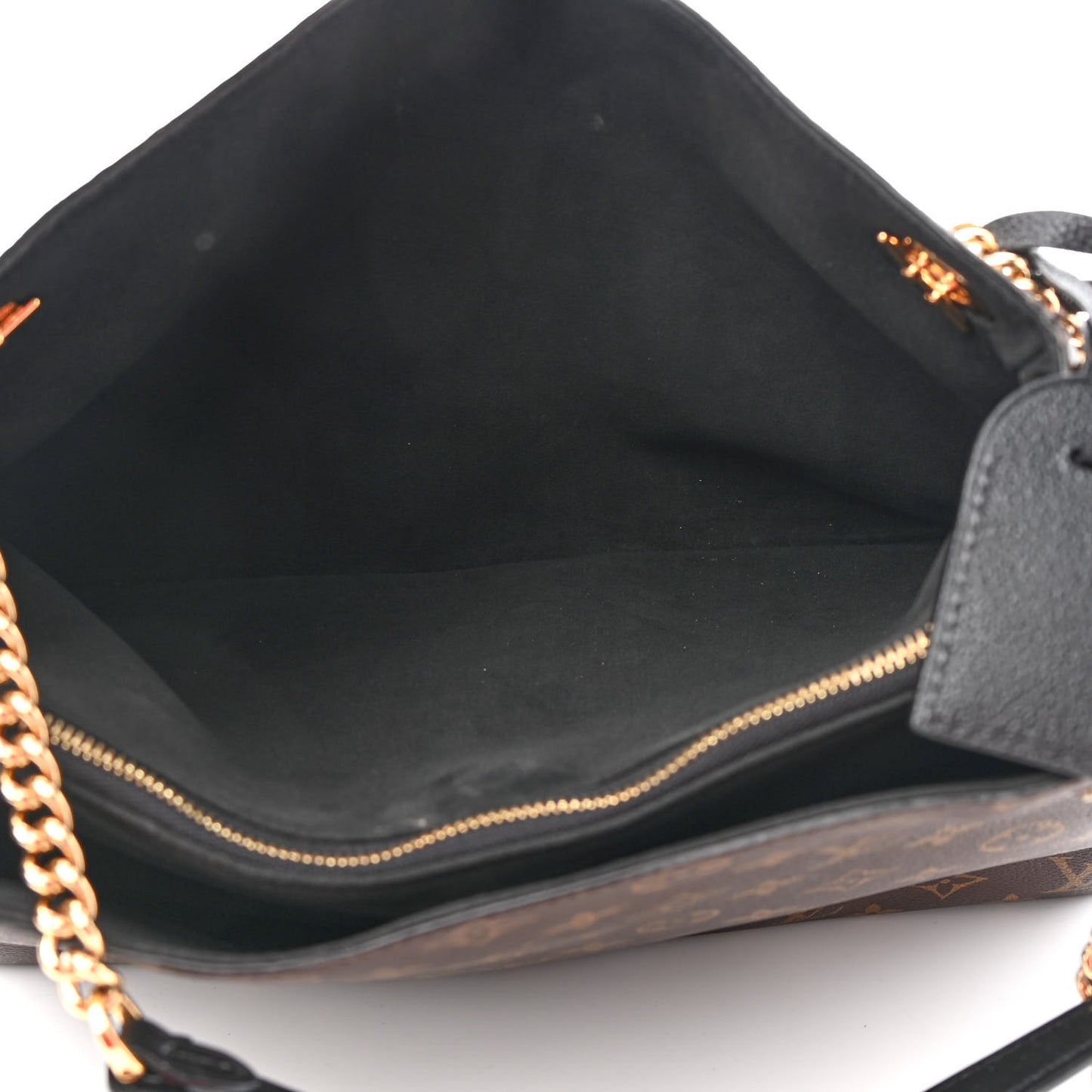 Monogram Surene MM Black