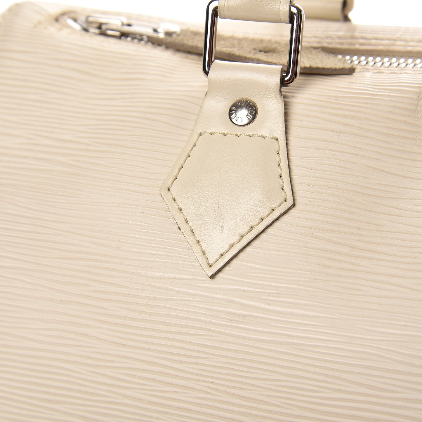 Epi Speedy 25 Ivory