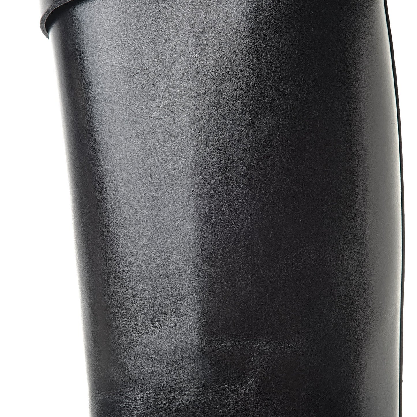 Box Kelly Jumping Boots 37 Black