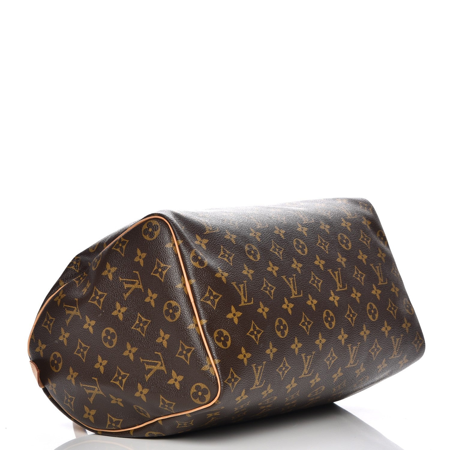 Louis Vuitton Monogram Speedy 35 4 of 8