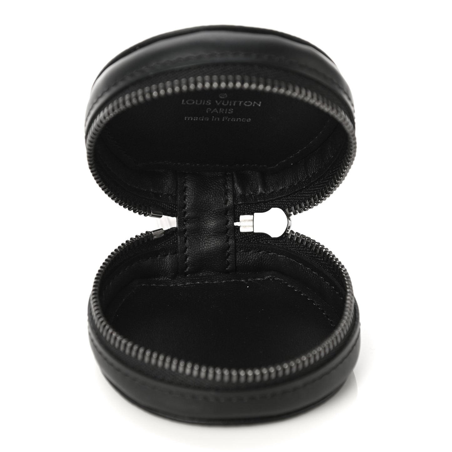 Monogram Eclipse Horizon Wireless Earphones Case