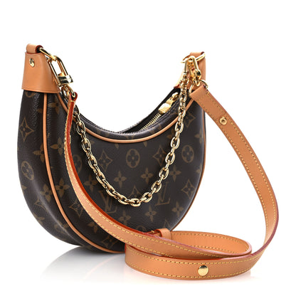 Louis Vuitton Monogram Loop 3 of 9