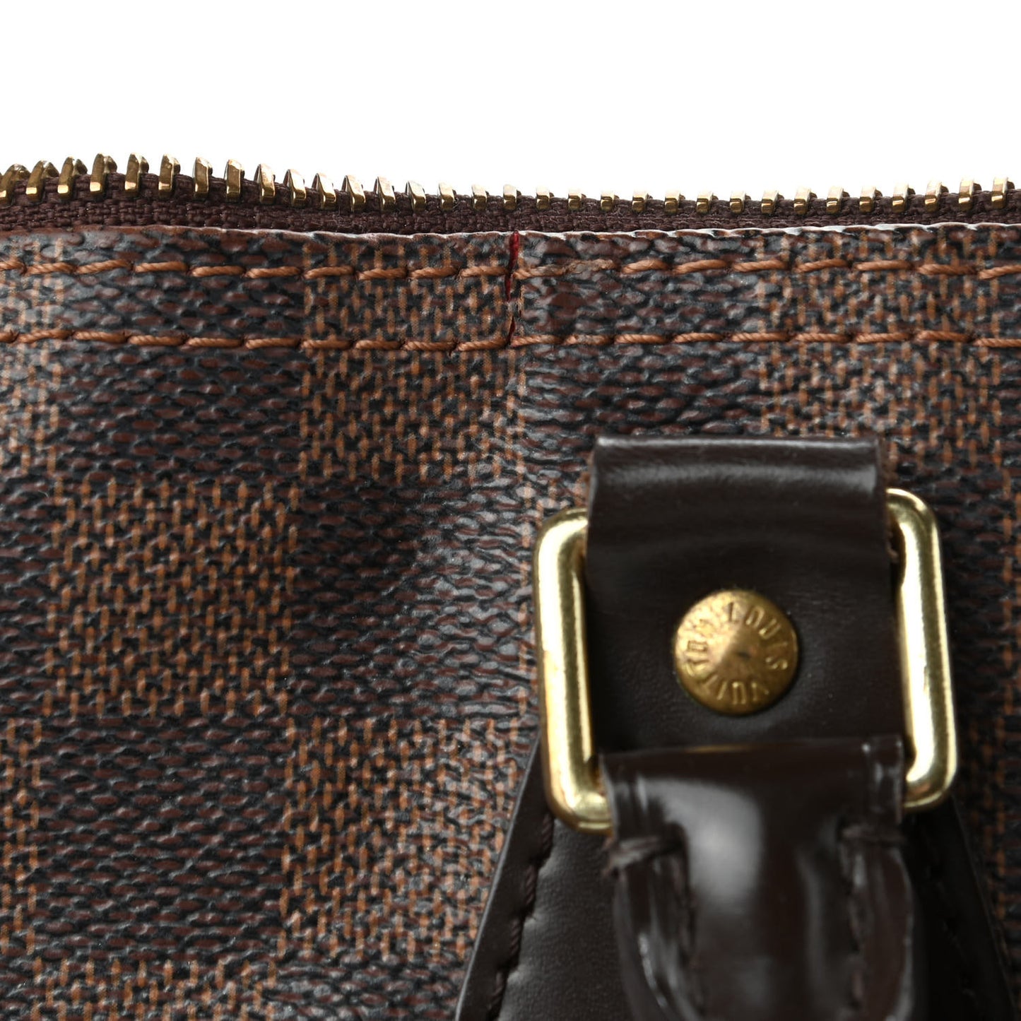 Damier Ebene Speedy 30