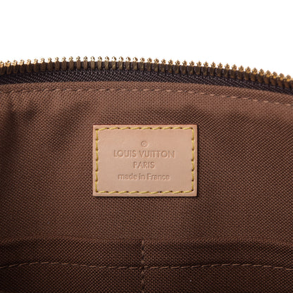 Louis Vuitton Monogram Palermo PM 7 of 10