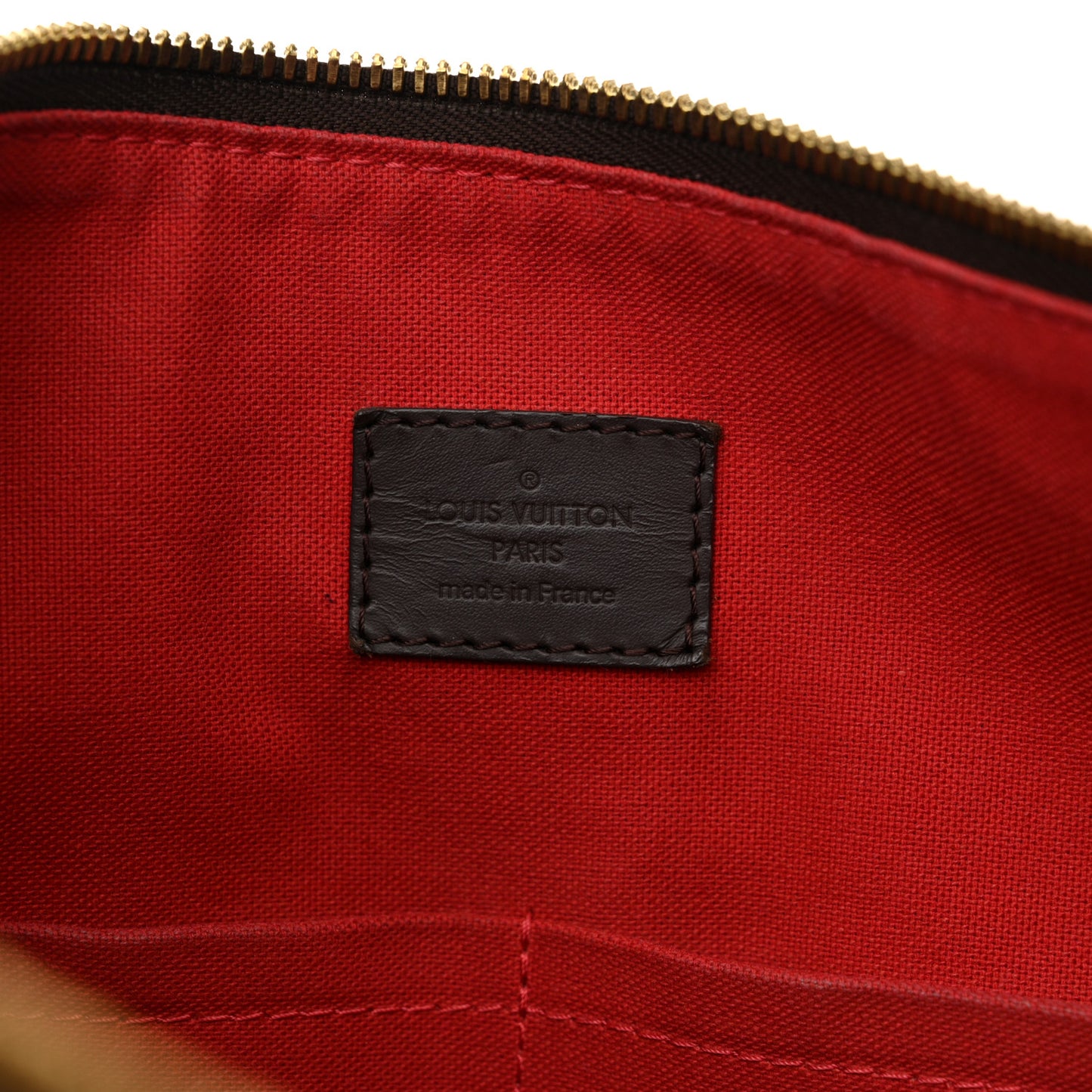 Damier Ebene Duomo Hobo