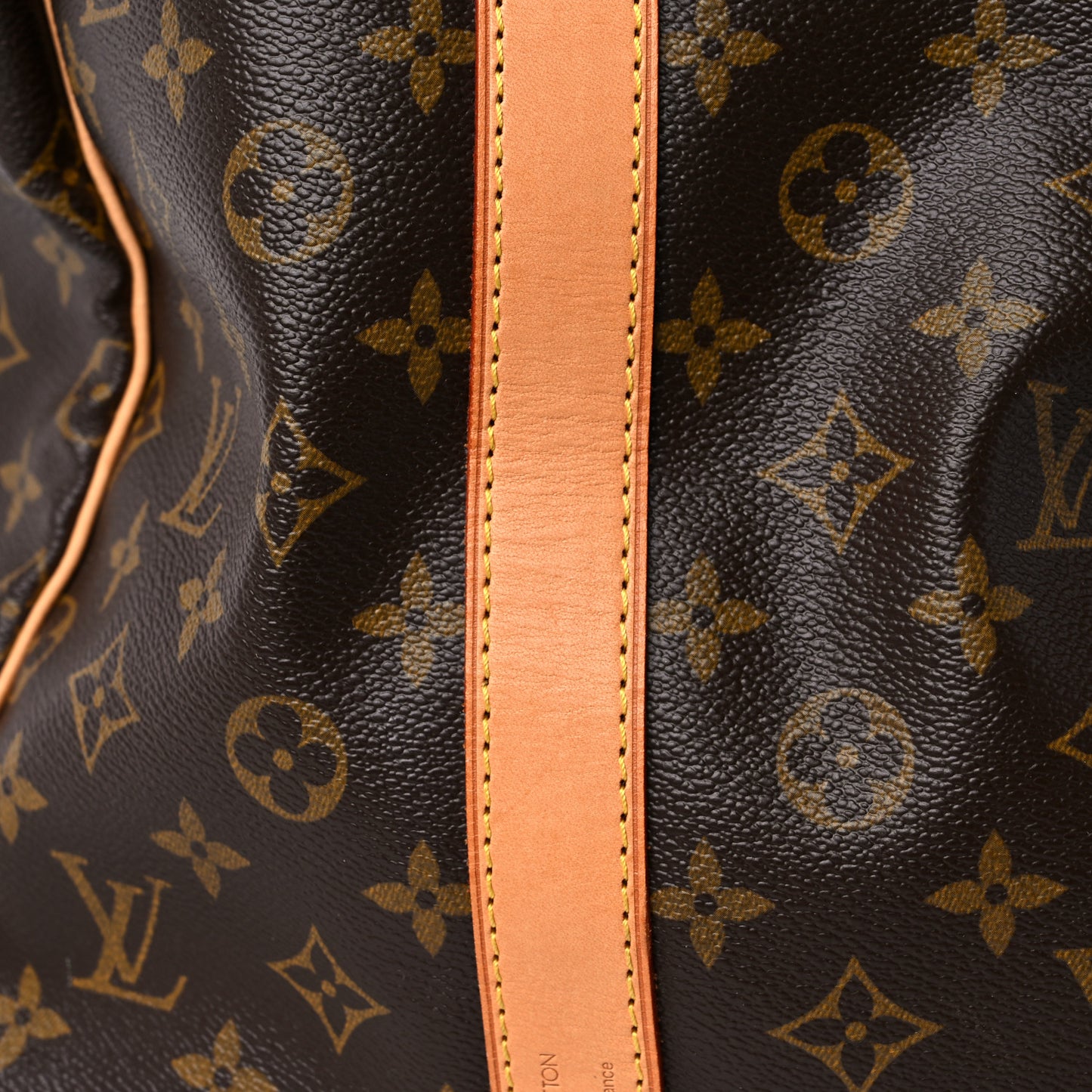 Monogram Keepall Bandouliere 55