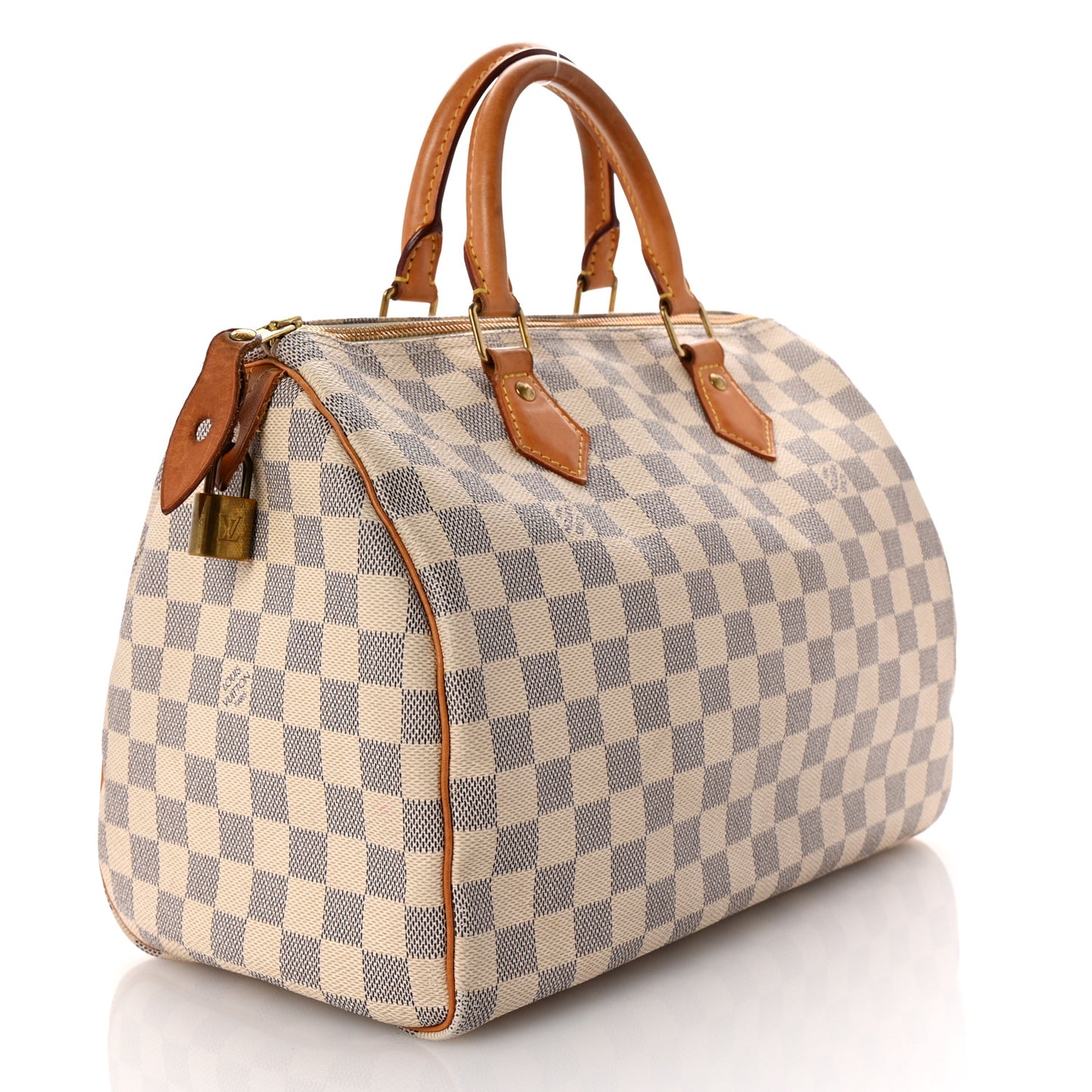 Damier Azur Speedy 30
