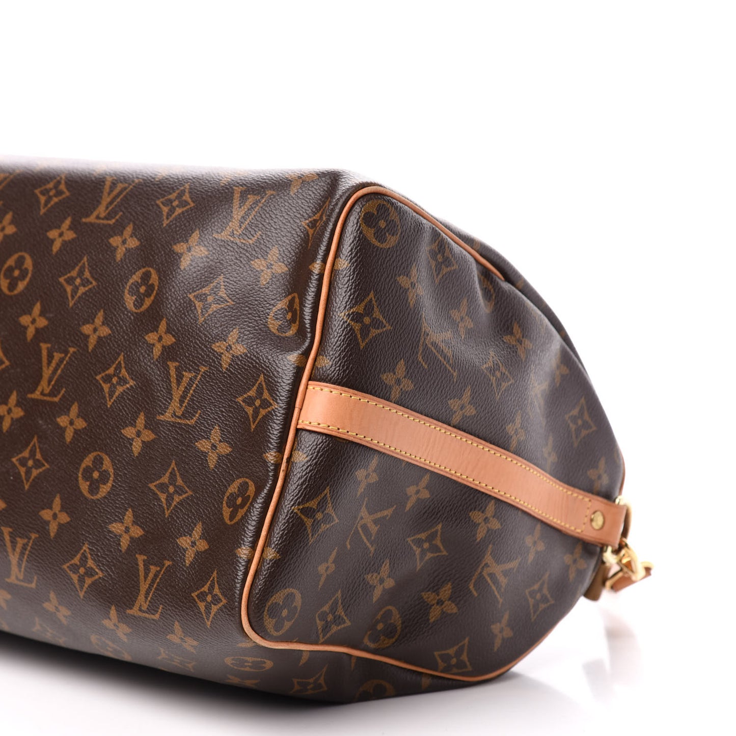 Monogram Speedy Bandouliere 35