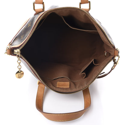 Louis Vuitton Monogram Palermo PM 6 of 11