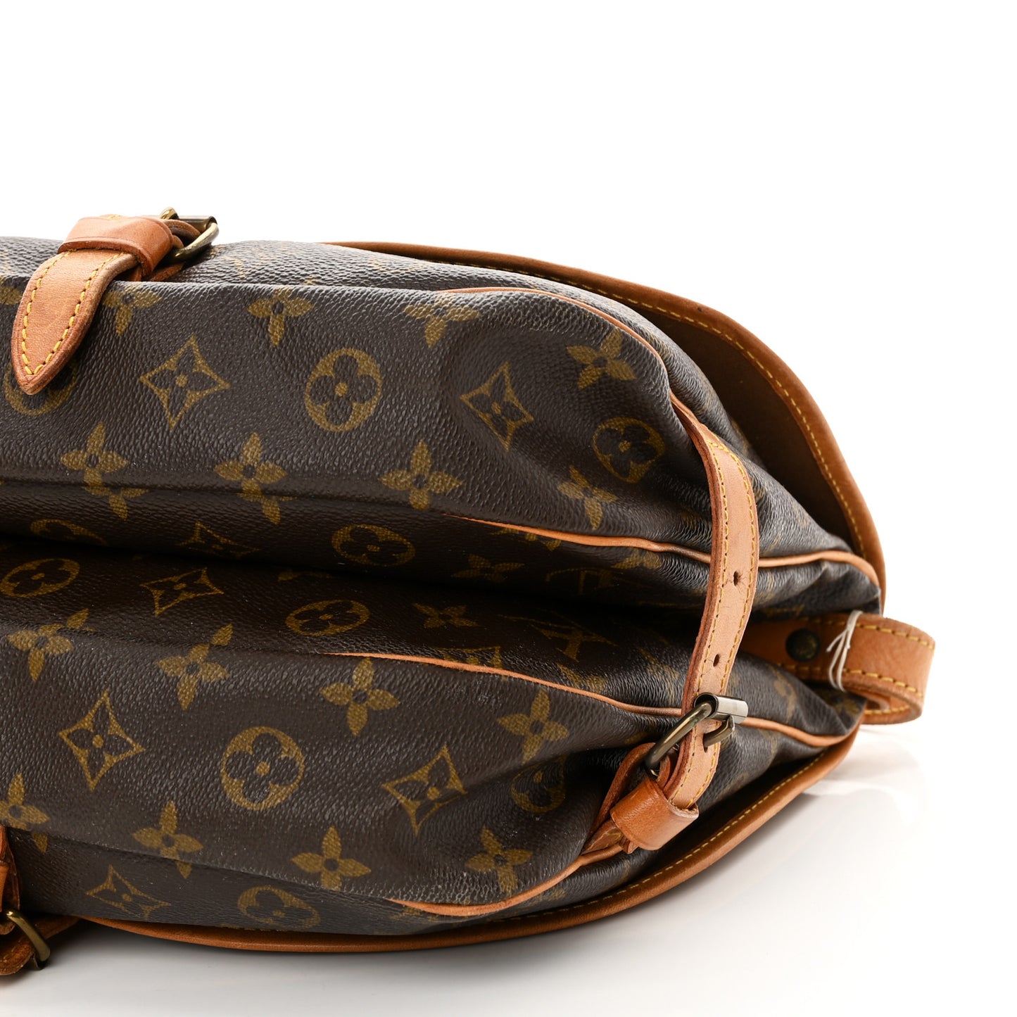Monogram Saumur 30