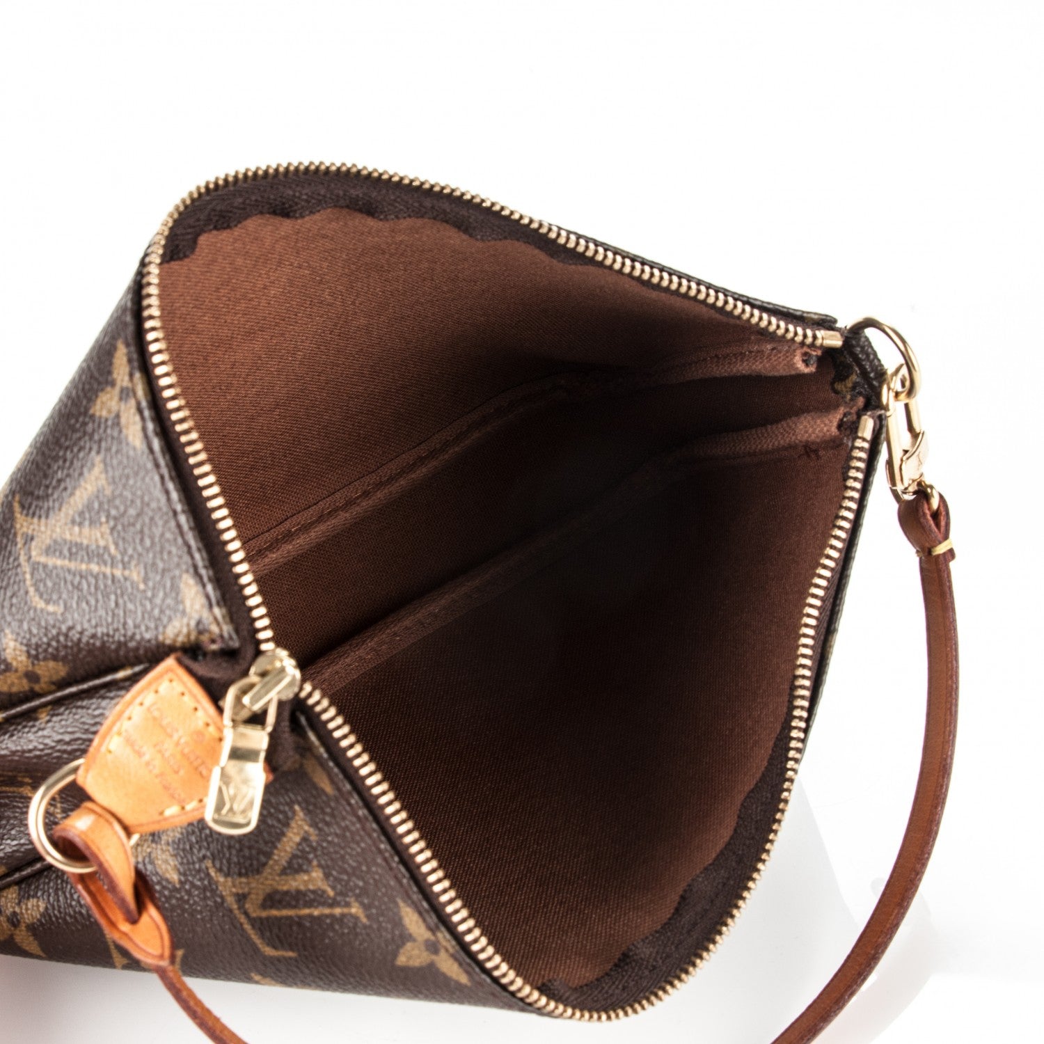 Louis Vuitton Monogram Pochette Accessories 6 of 7