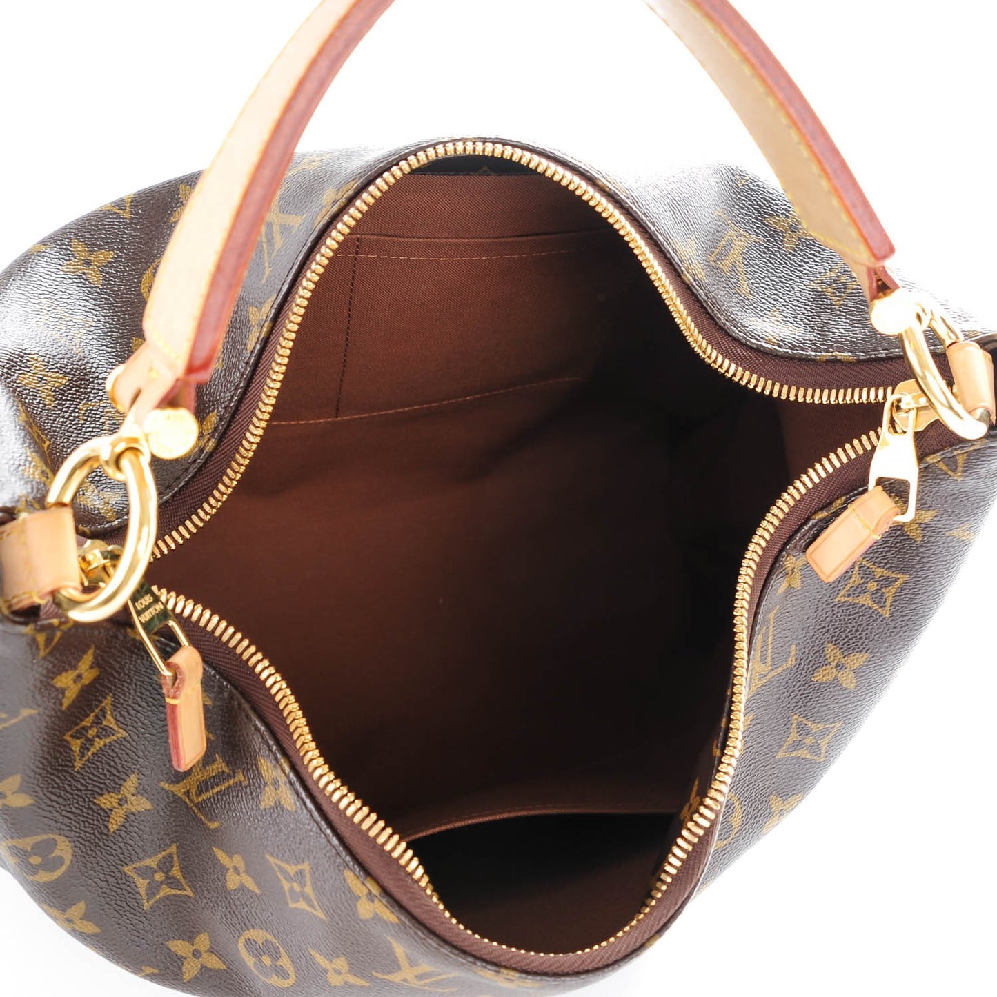 Monogram Sully MM