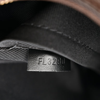 Louis Vuitton Monogram Odeon PM Black 7 of 11