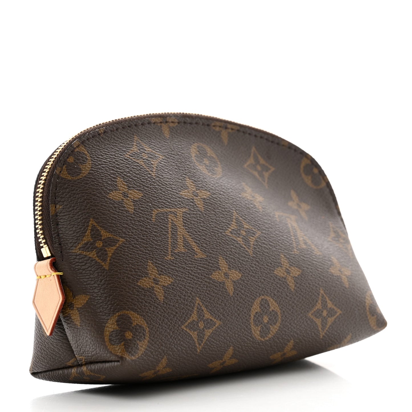 Monogram Cosmetic Pouch