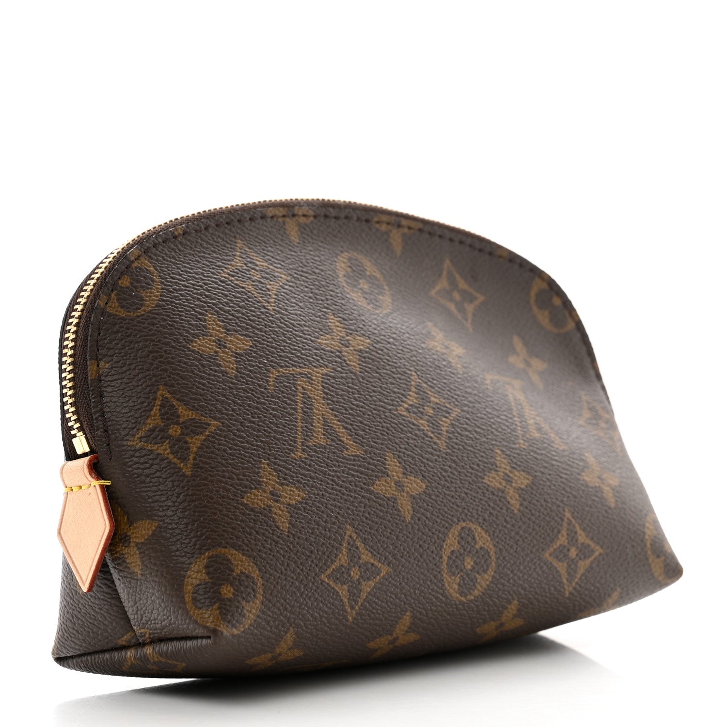 Louis Vuitton Monogram Cosmetic Pouch 3 of 6