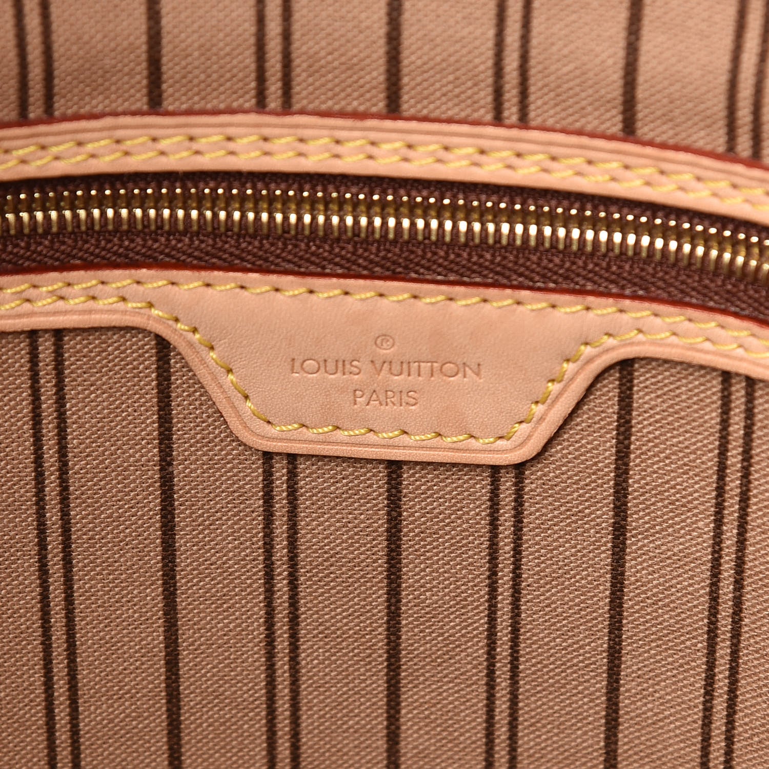 Louis Vuitton Monogram Delightful MM 6 of 11