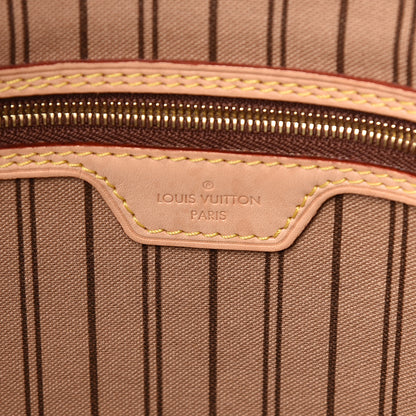 Louis Vuitton Monogram Delightful MM 6 of 11