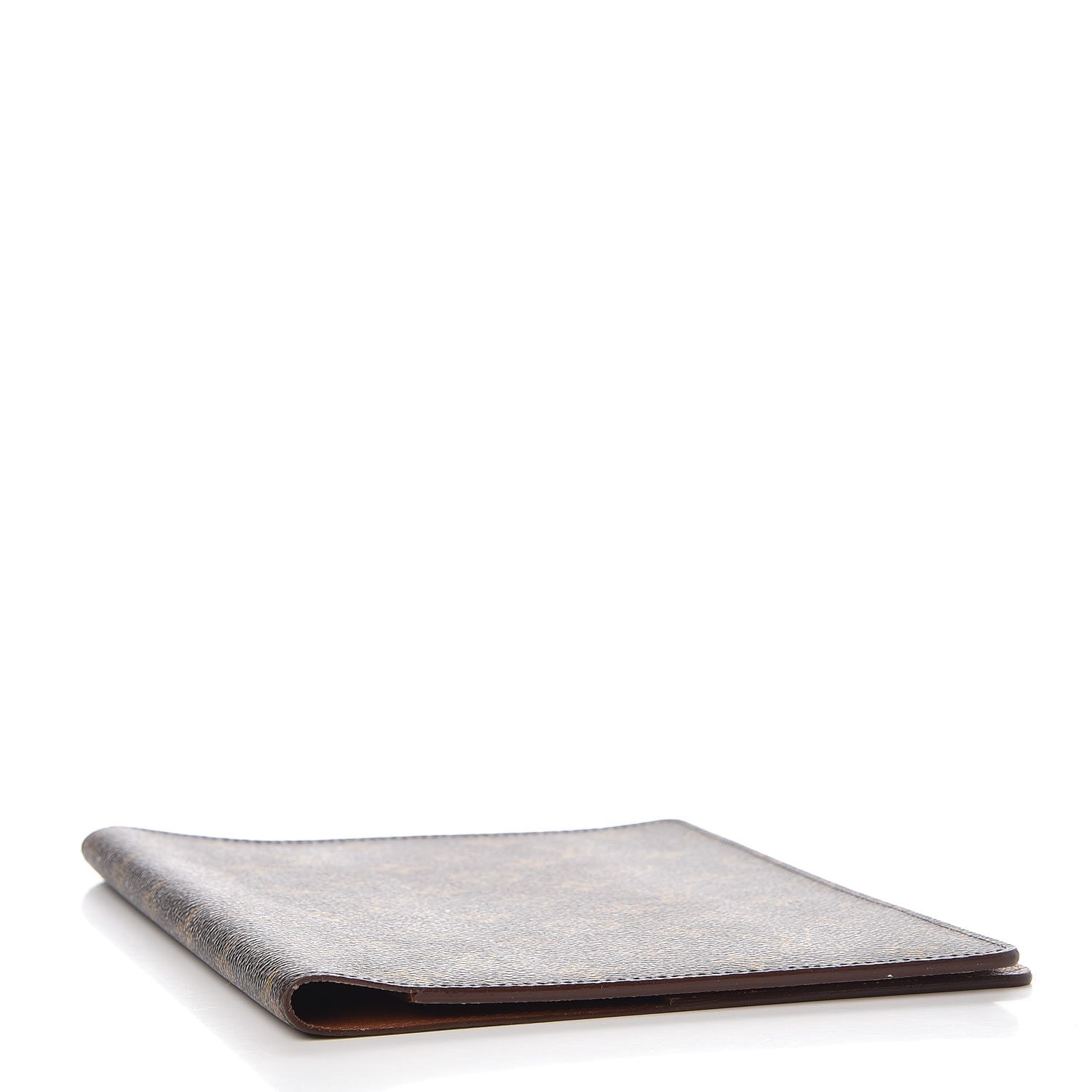 Louis Vuitton Monogram Desk Agenda Cover 4 of 10