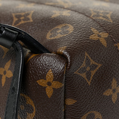 Louis Vuitton Reverse Monogram Palm Springs Backpack PM 13 of 15