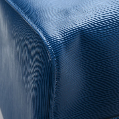Louis Vuitton Epi Keepall 55 Toledo 8 of 11
