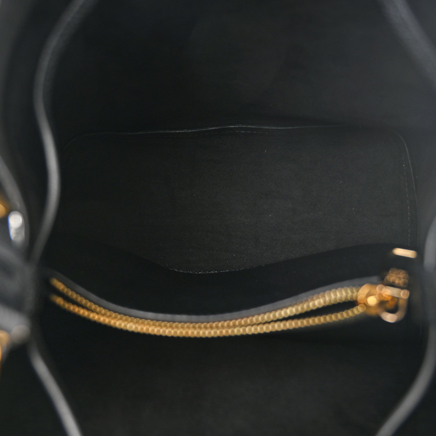 Louis Vuitton Empreinte Neonoe MM Black 5 of 10