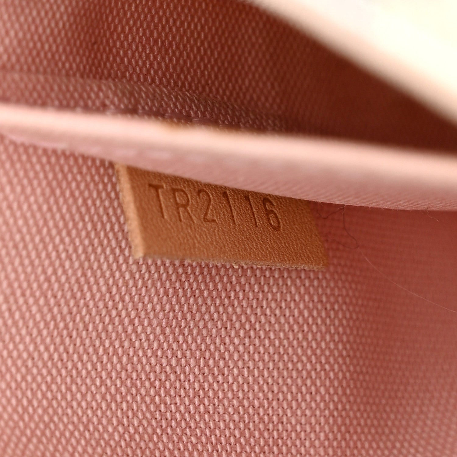 Louis Vuitton Damier Azur Croisette 7 of 15