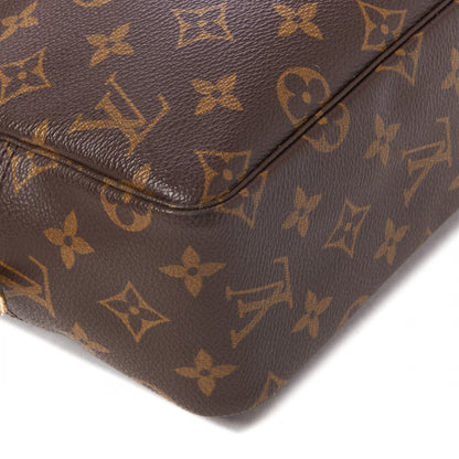 Louis Vuitton Monogram Trousse Toilette 28 6 of 7