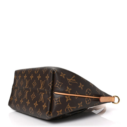 Louis Vuitton Monogram Turenne PM 8 of 10