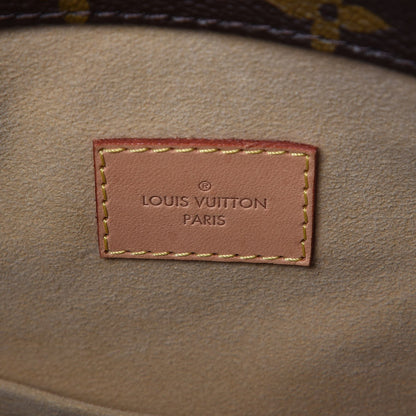 Louis Vuitton Monogram Artsy MM 6 of 8