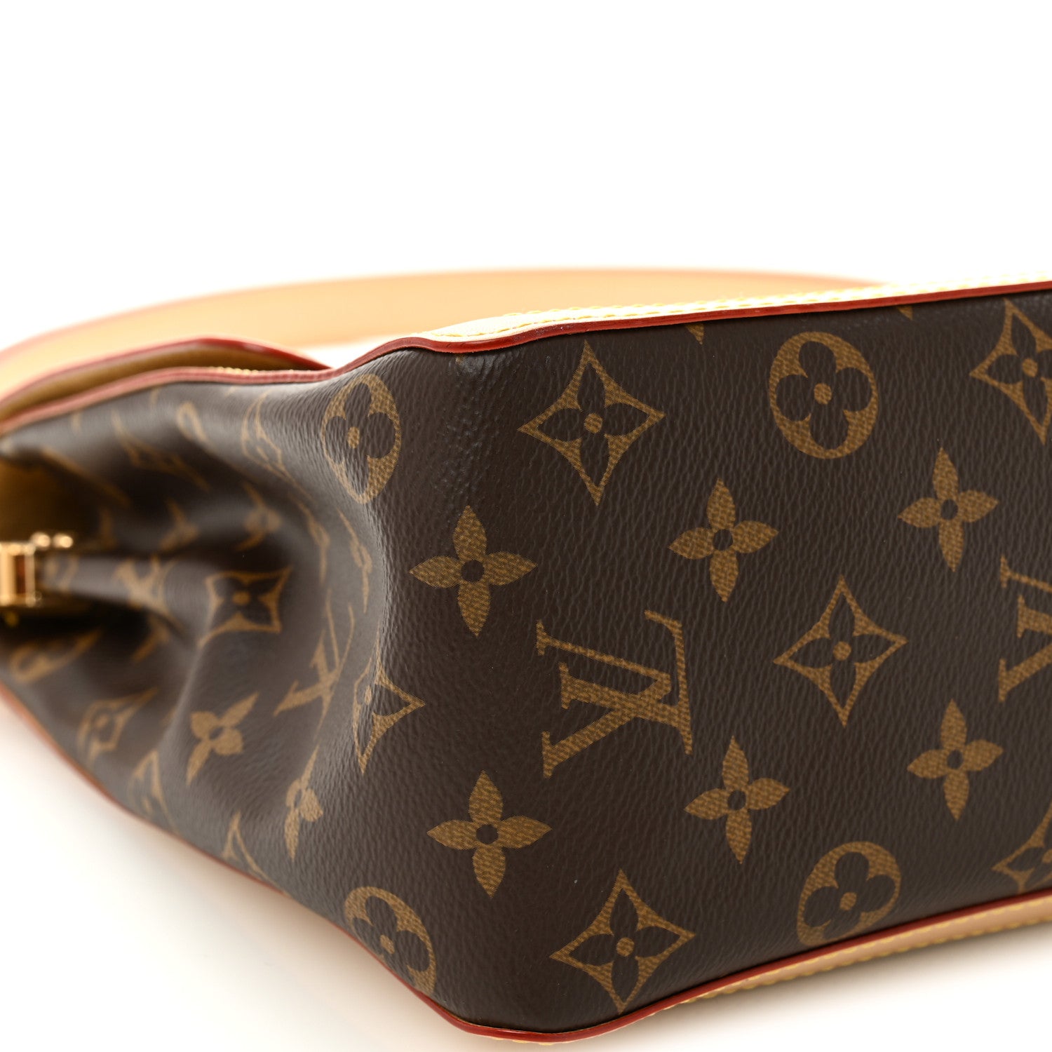 Louis Vuitton Monogram Dauphine Soft GM 8 of 9