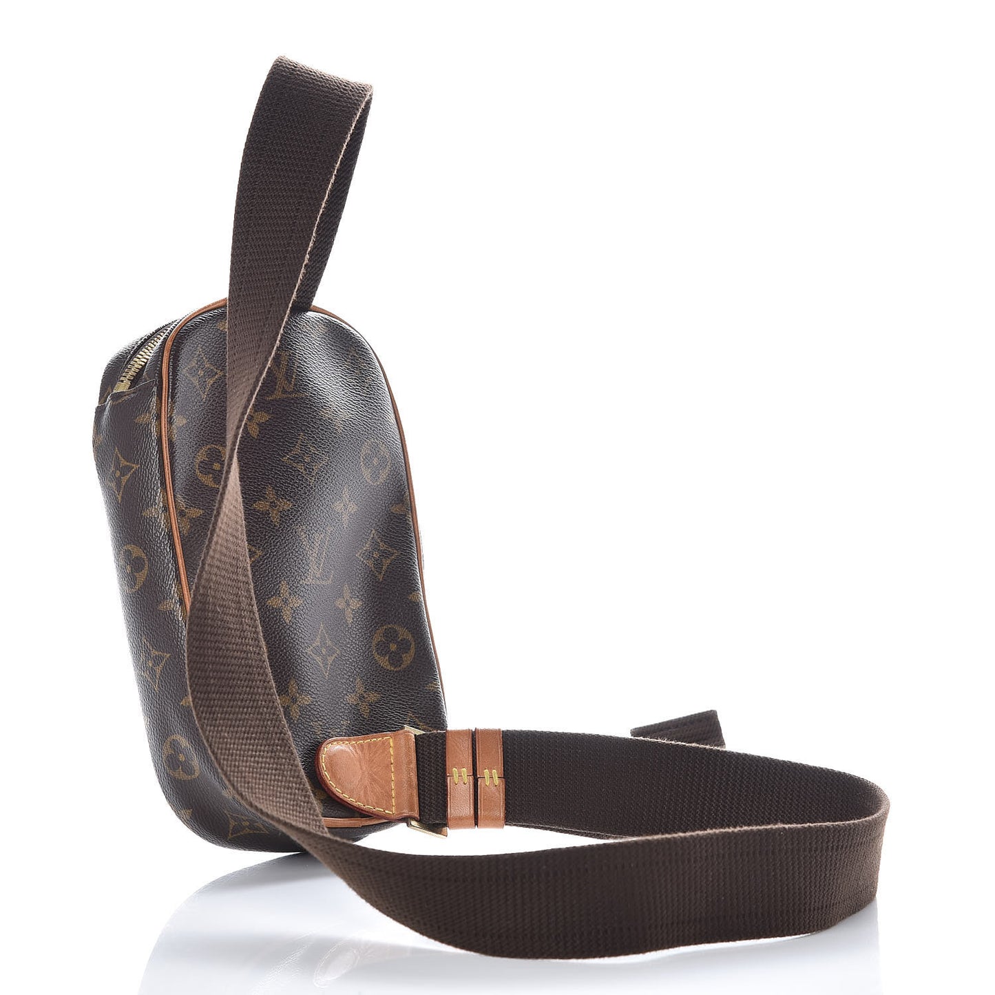 Monogram Pochette Gange