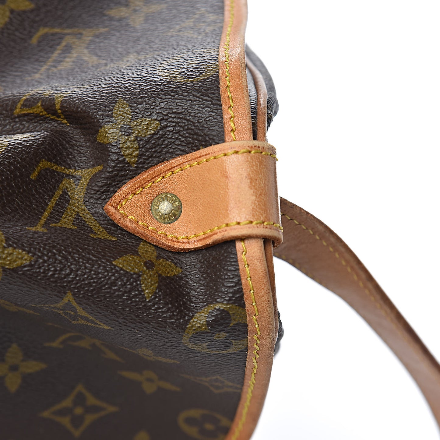 Monogram Saumur 35