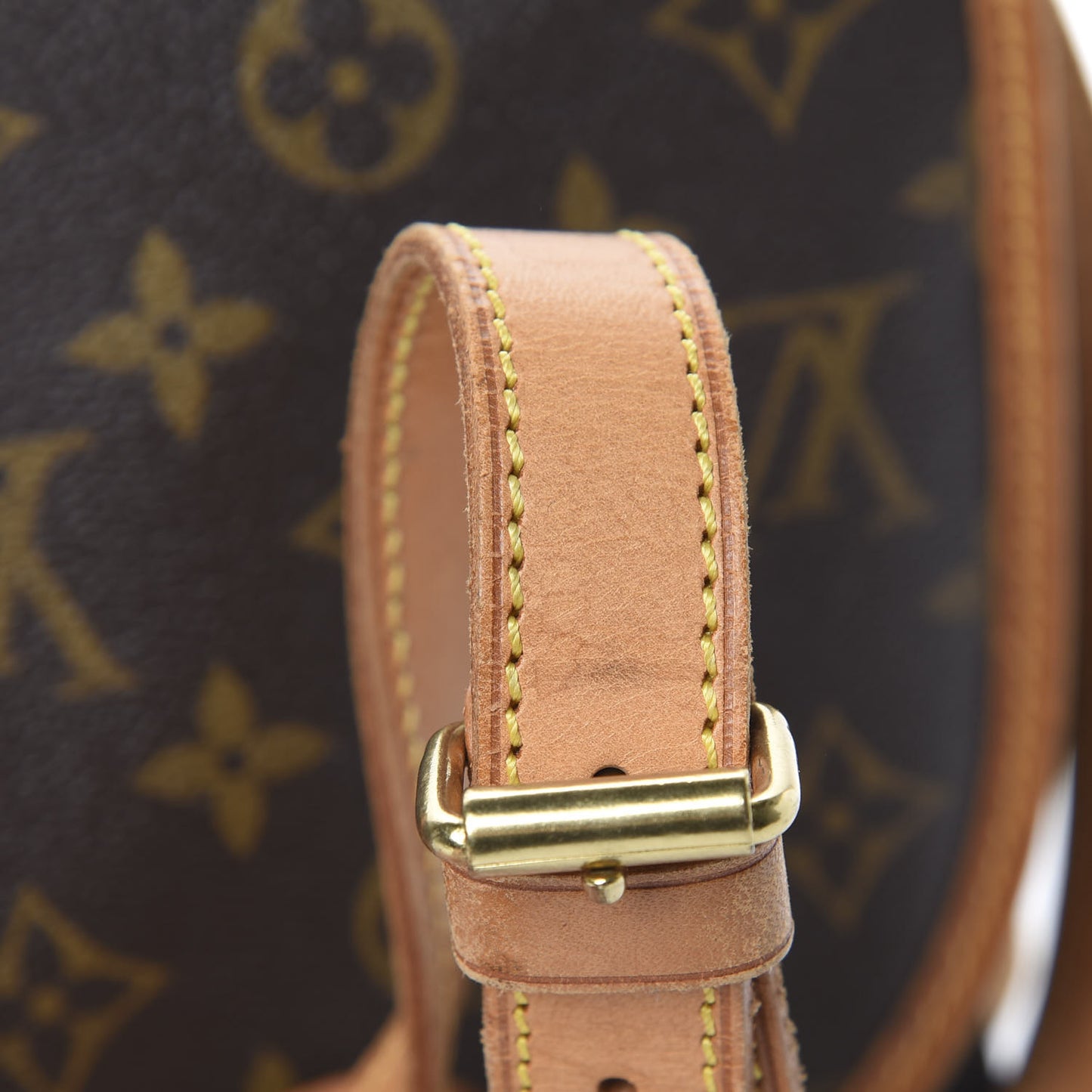 Monogram Saumur 30