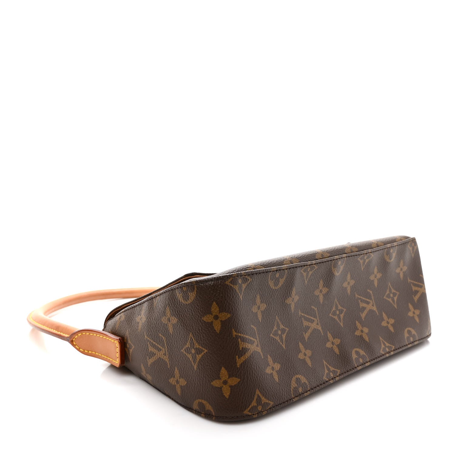 Louis Vuitton Monogram Mini Looping 4 of 9