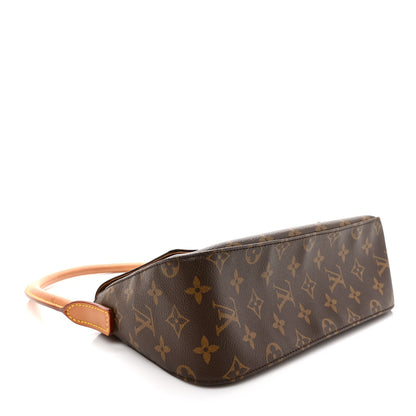 Louis Vuitton Monogram Mini Looping 4 of 9