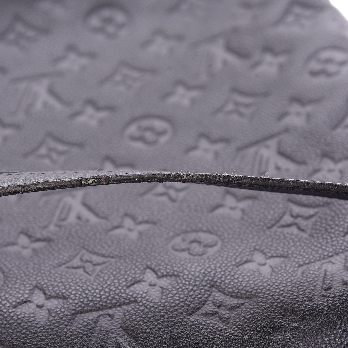 Empreinte Metis Infini