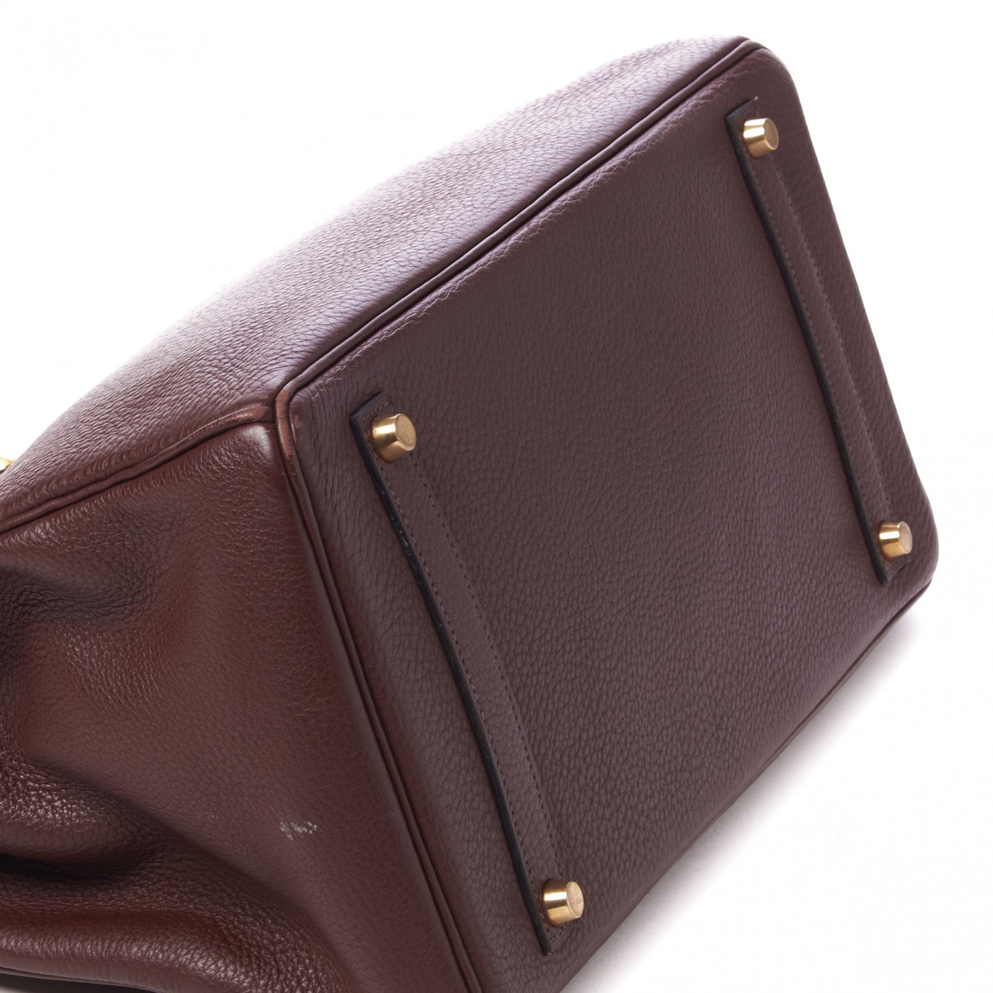 Togo Birkin 35 Havane