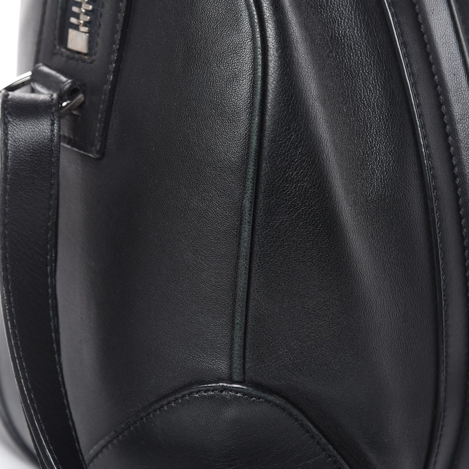 Givenchy Lambskin Quilted Medium Lucrezia Black 18 of 23