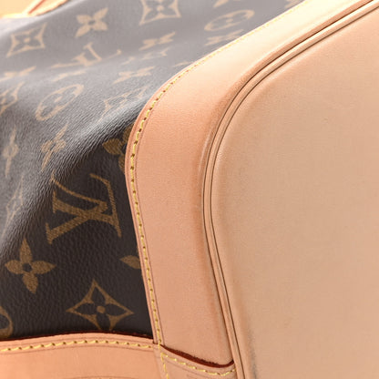 Louis Vuitton Monogram Petit Noe NM 11 of 13